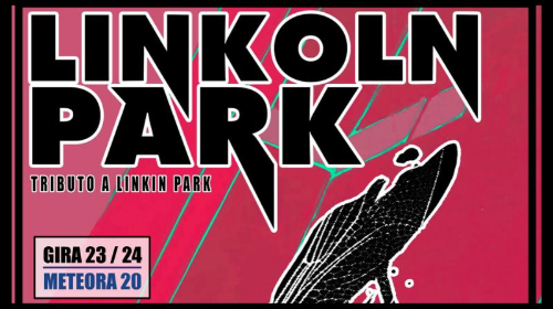 Linkoln Park -Tributo a Linkin Park