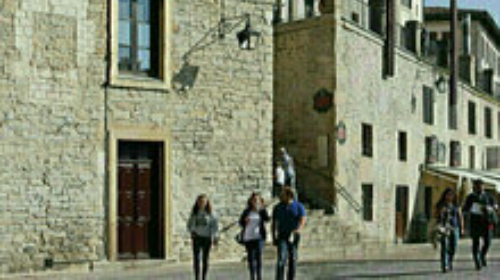 Visita guiada al Casco Medieval de Vitoria-Gasteiz