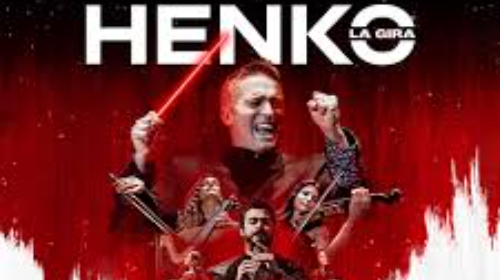  FSO: HENKO: La mejor música de cine en concierto