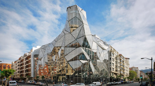 Bilbao: Paseo Histórico y Arquitectónico
