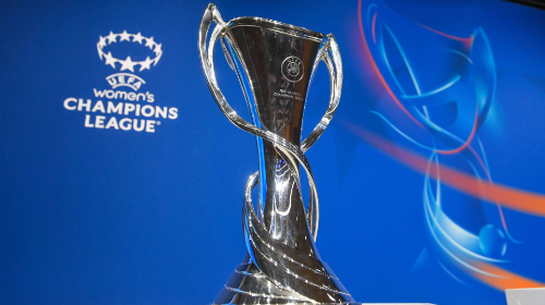 Final de la UEFA Women's Champions League 2024