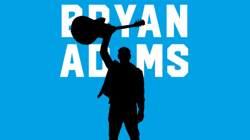 Bryan Adams – So Happy It Hurts