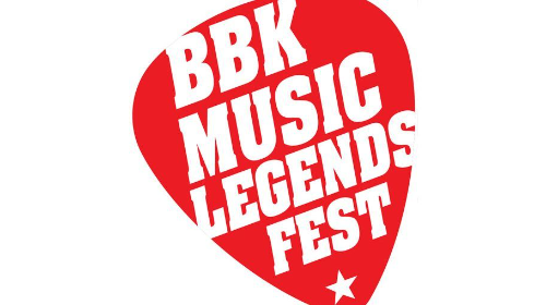 BBK Bilbao Music Legends Festival 2024
