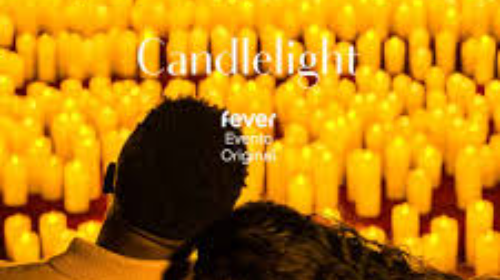 Candlelight: Tributo a la Oreja de Van Gogh