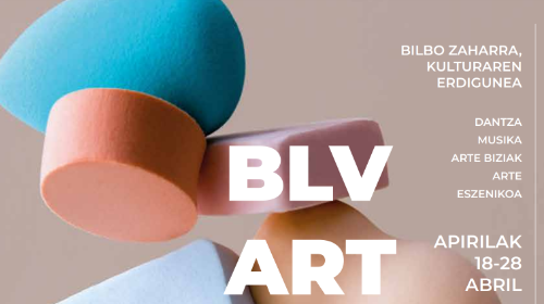 BLV ART 2024