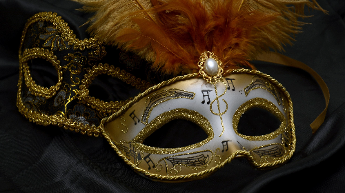 Carnaval de Getxo-Danza