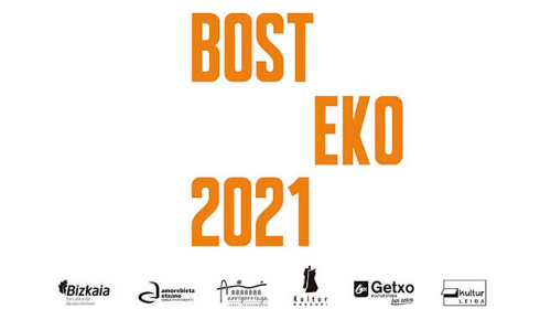 Bosteko 2021 Exposición