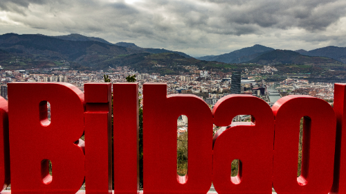 Tour Bilbao y patrimonio