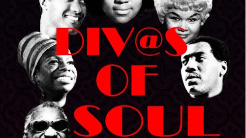 Div@s of soul