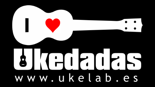 Fair Saturday-Ukedada: Taller de Ukelele