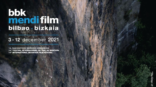 Bilbao Mendi Film 2021-Ceremonia de entrega de premios