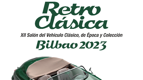 Retro Clásica Bilbao 2023