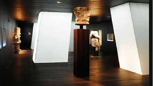 Museo de Arqueología de Alava