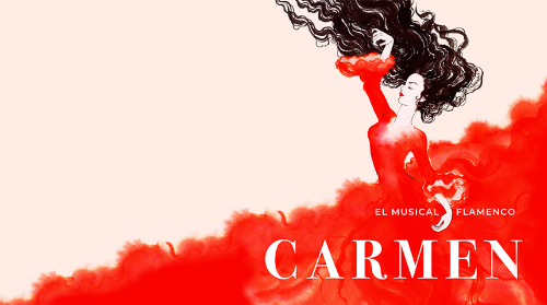 CARMEN, EL MUSICAL FLAMENCO