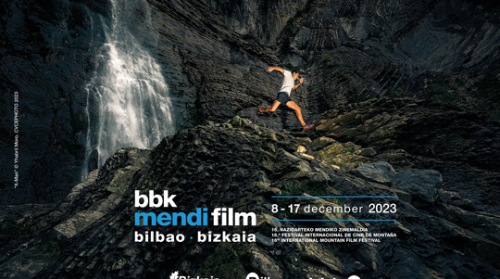 Bilbao Mendi Film 2023