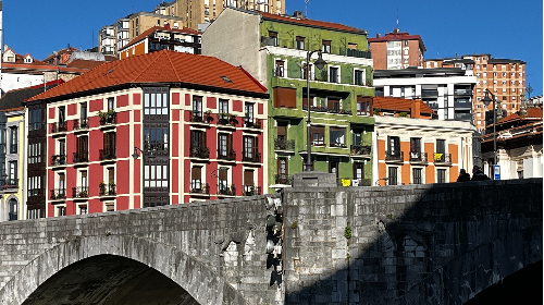 Puente de San Antón